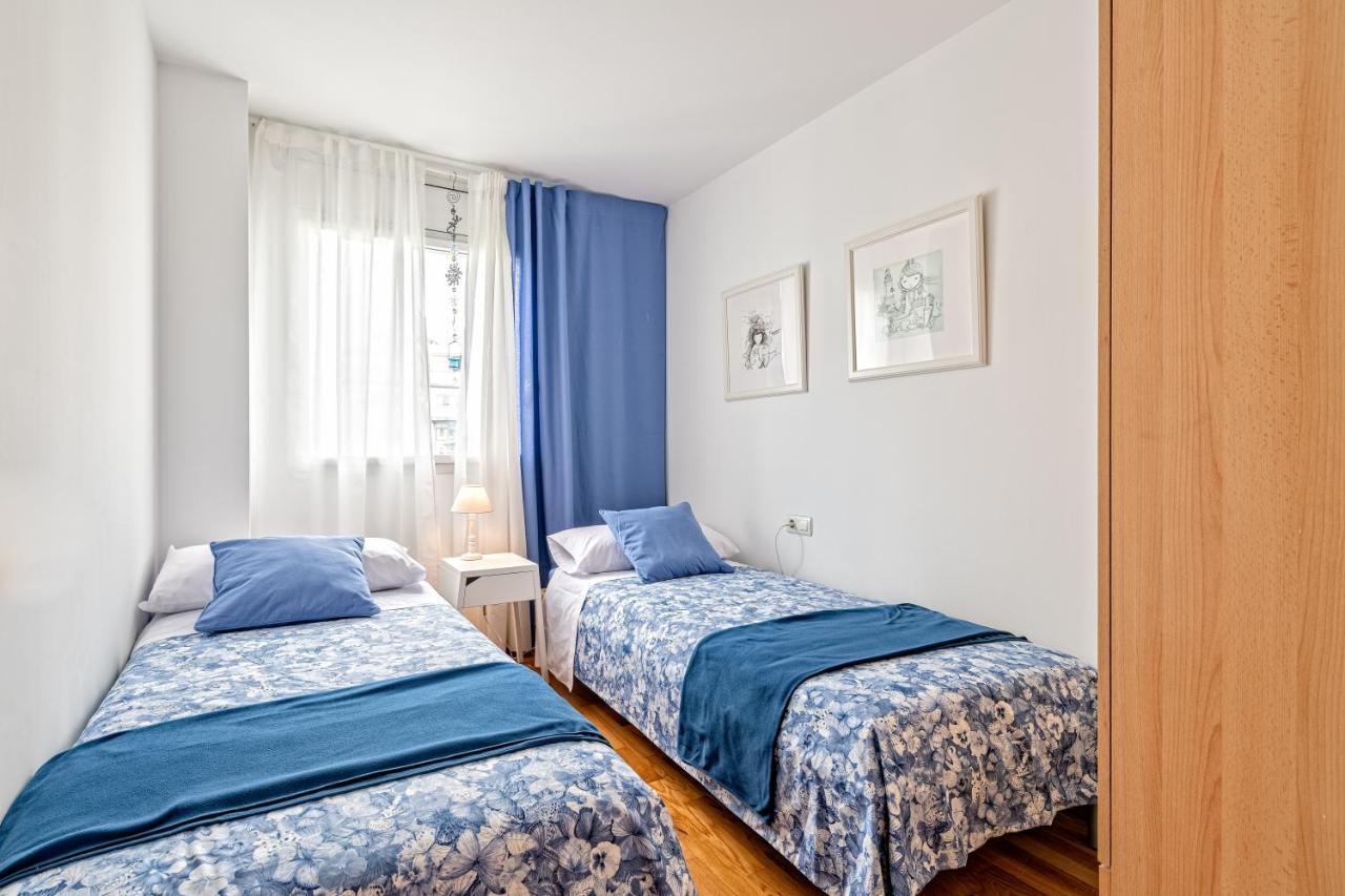 Calido Apartamento Con Piscina En Barcelona Ripollet Ngoại thất bức ảnh
