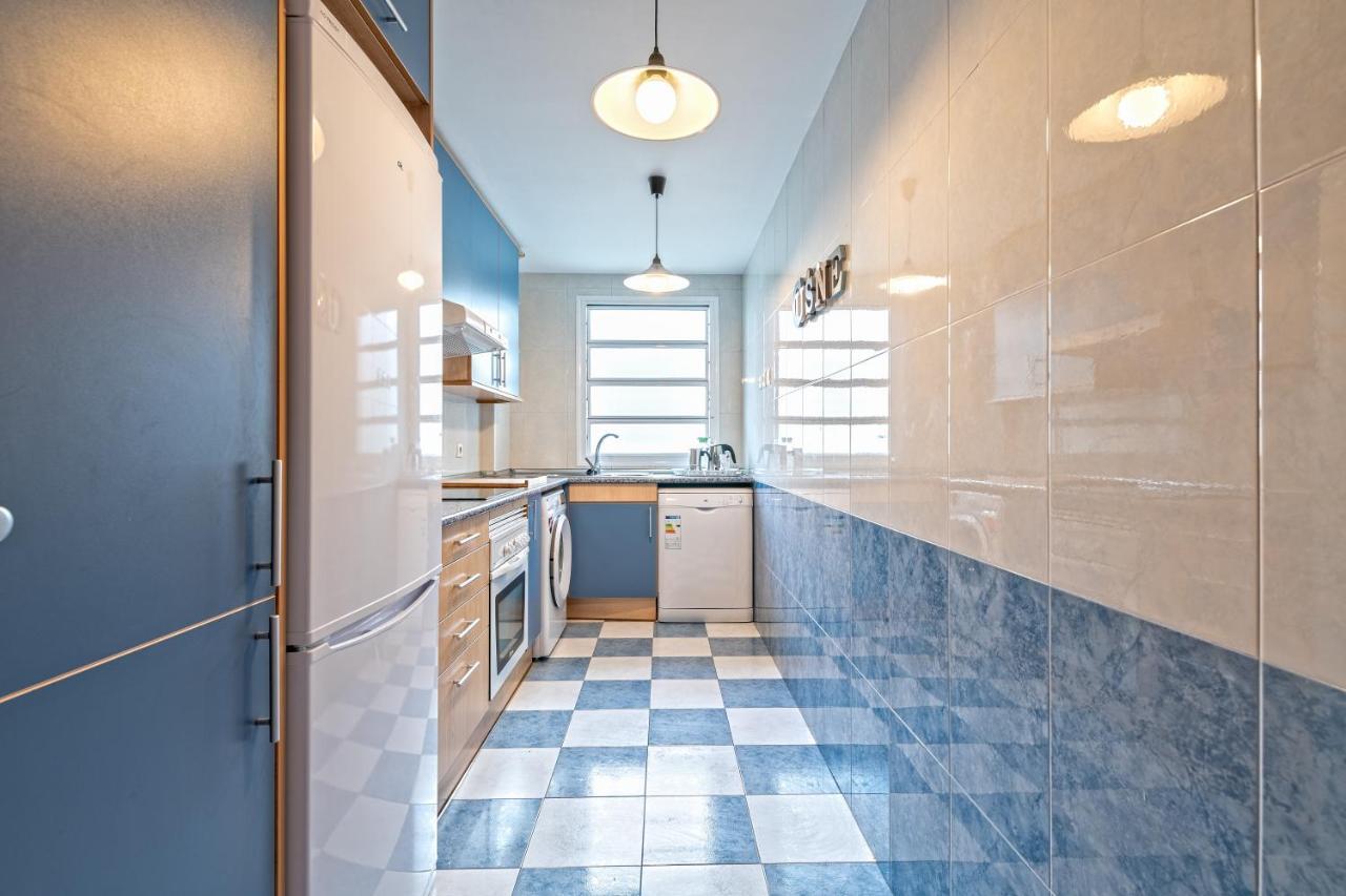 Calido Apartamento Con Piscina En Barcelona Ripollet Ngoại thất bức ảnh
